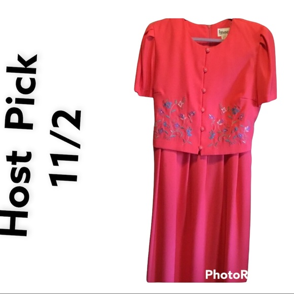 Periwinkle by Barlow Dresses & Skirts - Gorgeous Corral 💜 Host Pick 11/2